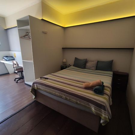 Pousada Casa Dos Gattos - Prox Ao Aeroporto Guarulhos Luaran gambar