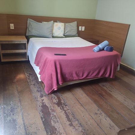 Pousada Casa Dos Gattos - Prox Ao Aeroporto Guarulhos Luaran gambar