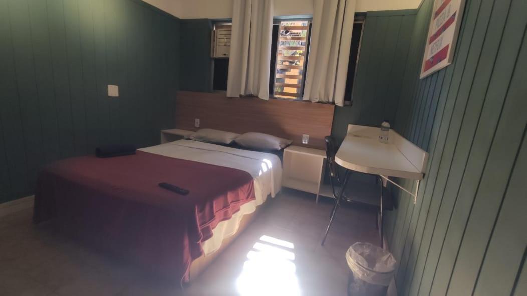 Pousada Casa Dos Gattos - Prox Ao Aeroporto Guarulhos Luaran gambar