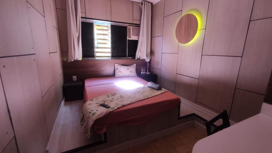 Pousada Casa Dos Gattos - Prox Ao Aeroporto Guarulhos Luaran gambar