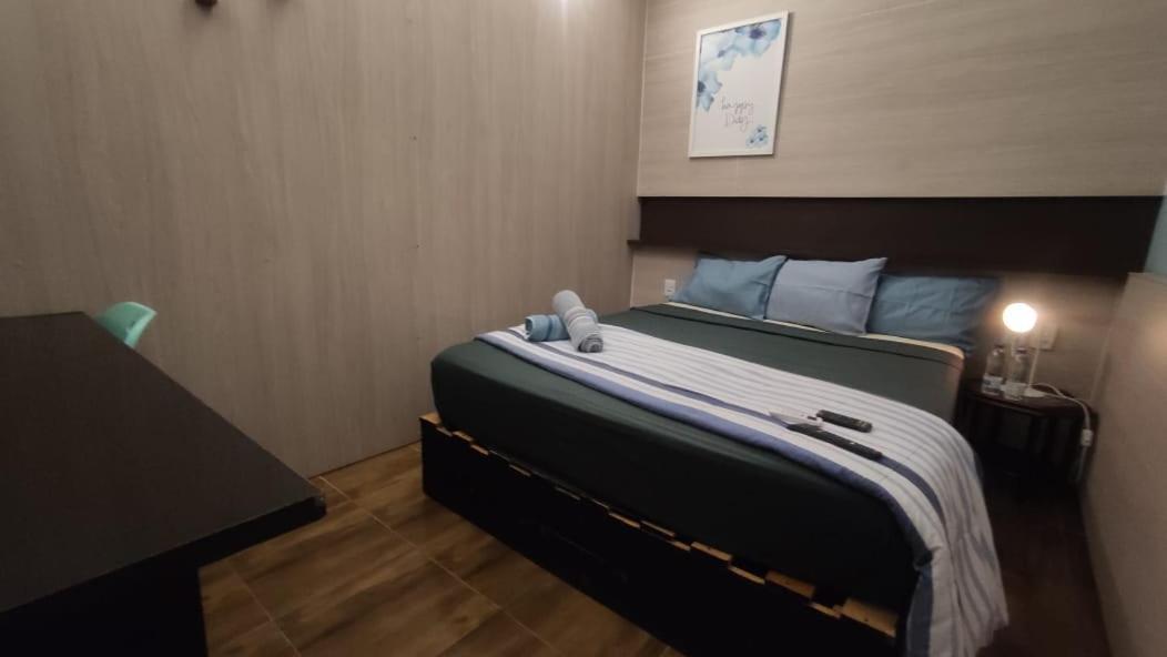 Pousada Casa Dos Gattos - Prox Ao Aeroporto Guarulhos Luaran gambar
