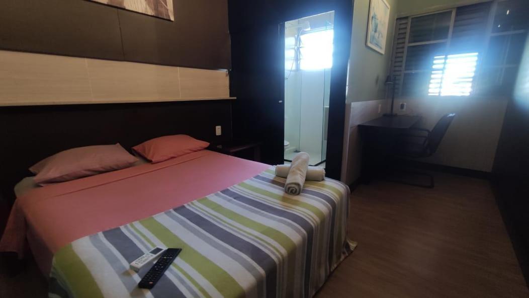 Pousada Casa Dos Gattos - Prox Ao Aeroporto Guarulhos Luaran gambar