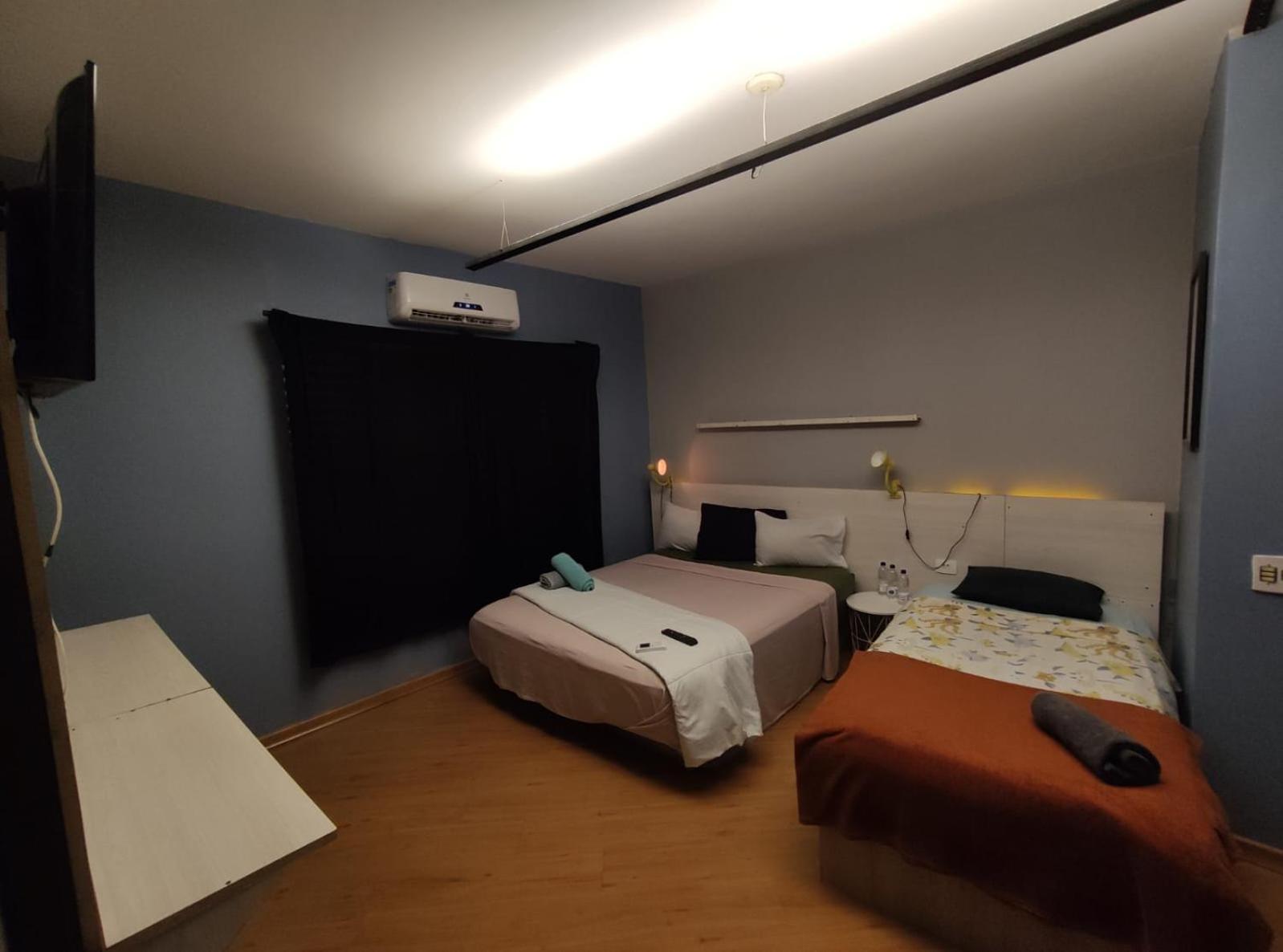 Pousada Casa Dos Gattos - Prox Ao Aeroporto Guarulhos Luaran gambar