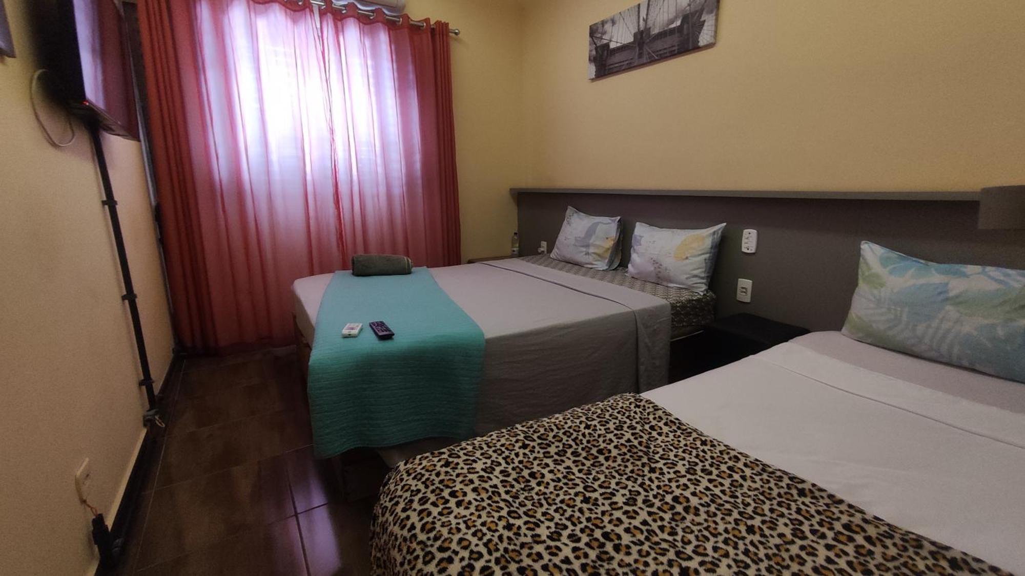 Pousada Casa Dos Gattos - Prox Ao Aeroporto Guarulhos Luaran gambar