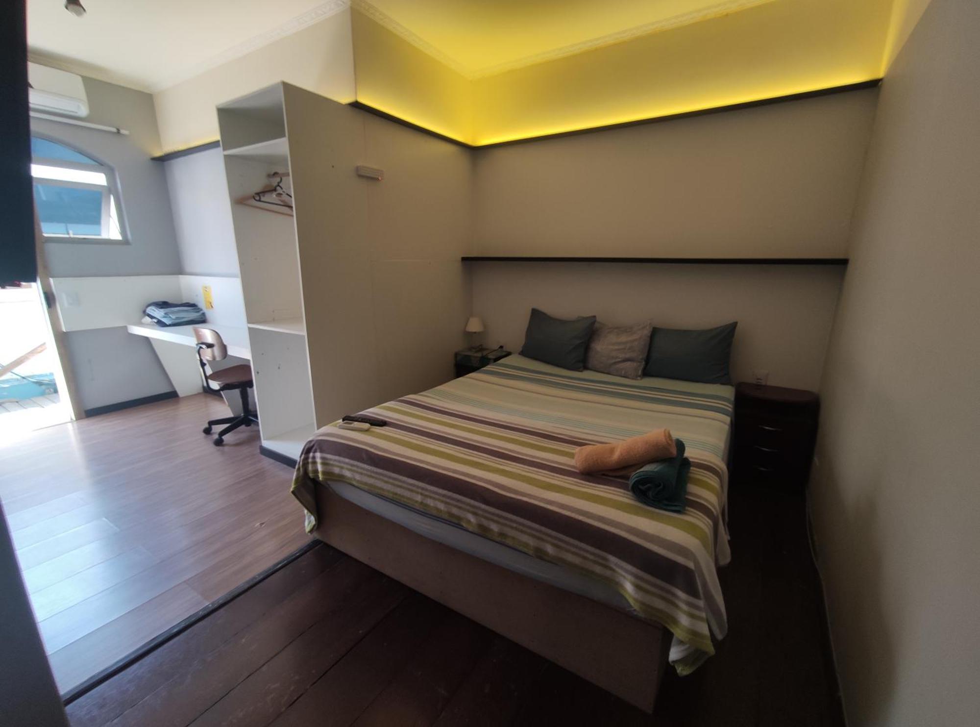 Pousada Casa Dos Gattos - Prox Ao Aeroporto Guarulhos Luaran gambar