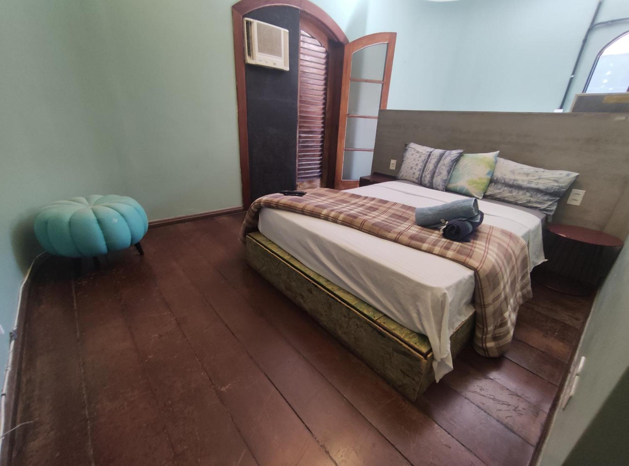 Pousada Casa Dos Gattos - Prox Ao Aeroporto Guarulhos Luaran gambar